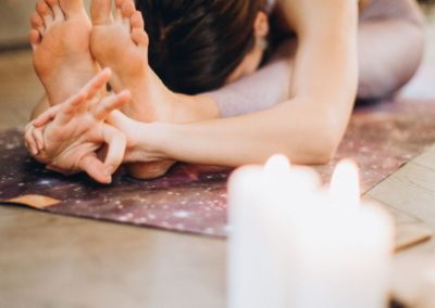 Les bienfaits du yoga Kundalini